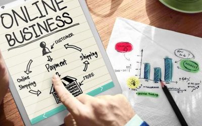 Bisnis Online untuk Pemula: Panduan Lengkap Memulai dan Sukses di Dunia Digital